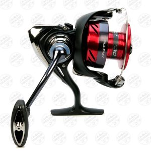 چرخ ماهیگیری دام D.A.M مدل Quick IMPRESSA 4S 5000S FD اسپول یدک | فرا ...