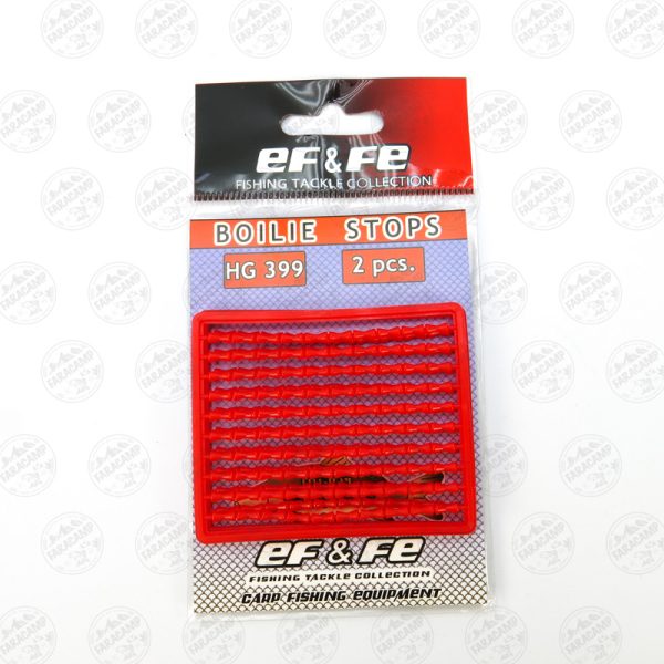 استاپر  بویله پاپیونی کپوری افه، EF&FE BOILIE STOPS HG399